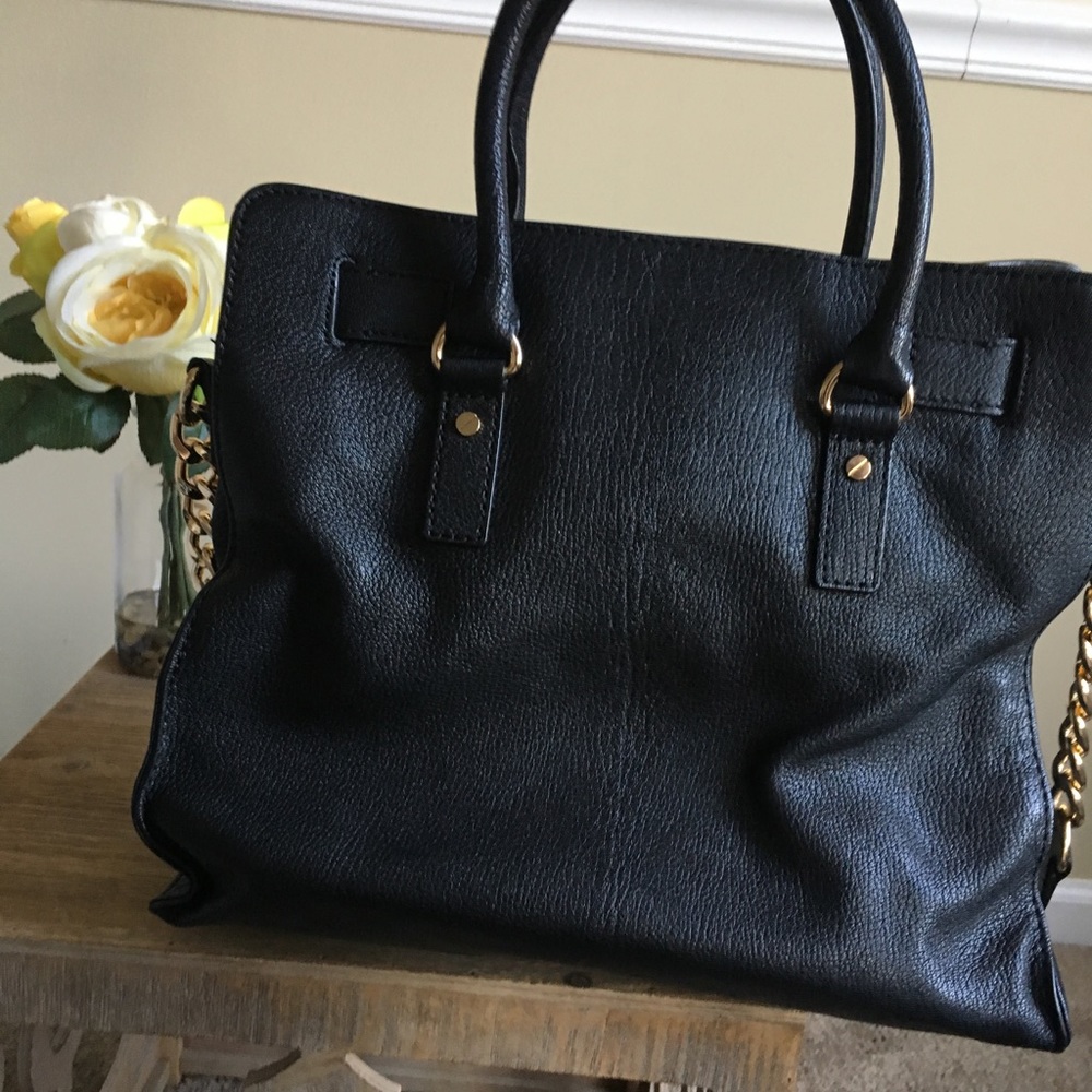 LIMITED EDITION- Michael Kors Bag & Wallet Set! - Picture 3 of 8